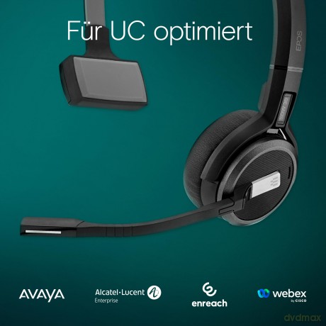 Impact Sdw 30 Hs Monaural Repla