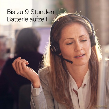 Impact Sdw 60 Hs Binaural Repla