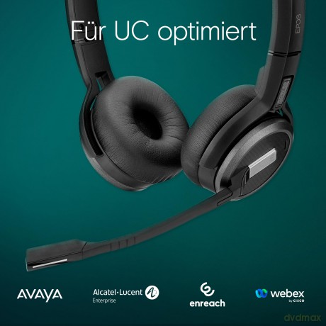 Impact Sdw 60 Hs Binaural Repla