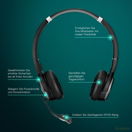 Impact Sdw 60 Hs Binaural Repla