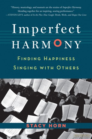 Imperfect Harmony [KSIĄŻKA]