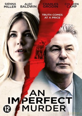 Imperfect Murder [DVD]