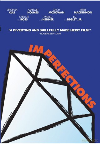 Imperfections [DVD]