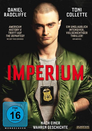 Imperium [DVD]