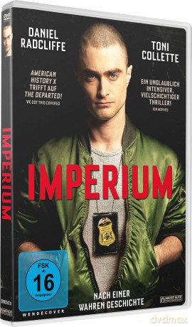 Imperium [DVD]