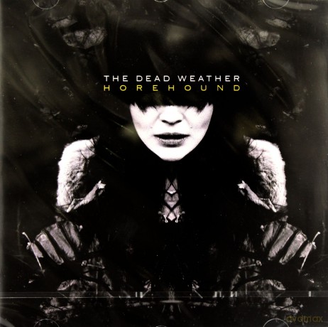 The Dead Weather: Horehound [CD]