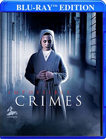 Impossible Crimes [Blu-Ray]