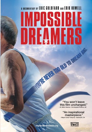 Impossible Dreamers [DVD]