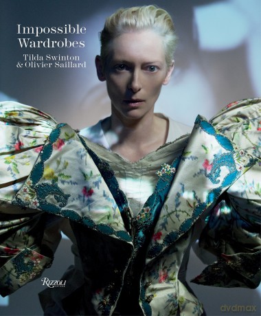 Impossible Wardrobes [KSIĄŻKA]
