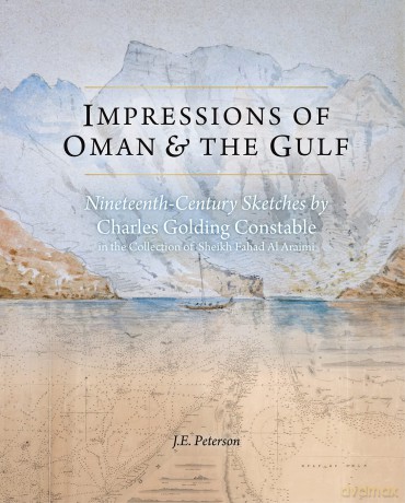 Impressions of Oman the Gulf [KSIĄŻKA]