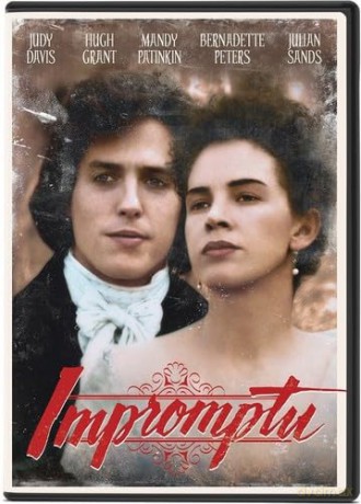 Impromptu [DVD]