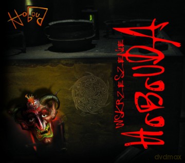 Wskrzeszenie Hobouda (Digipack) [CD]