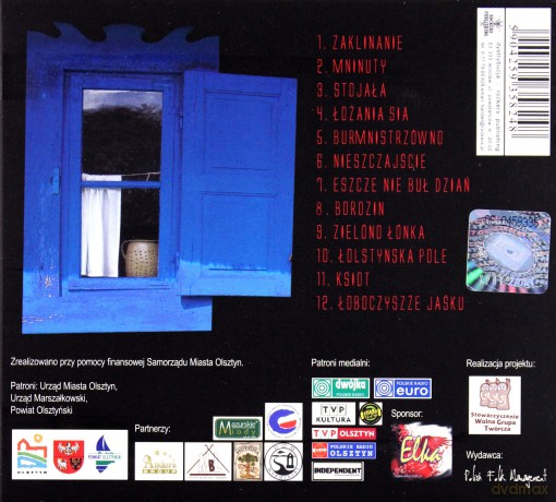 Wskrzeszenie Hobouda (Digipack) [CD]