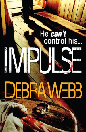 Impulse The Faces of Evil 2 [KSIĄŻKA]