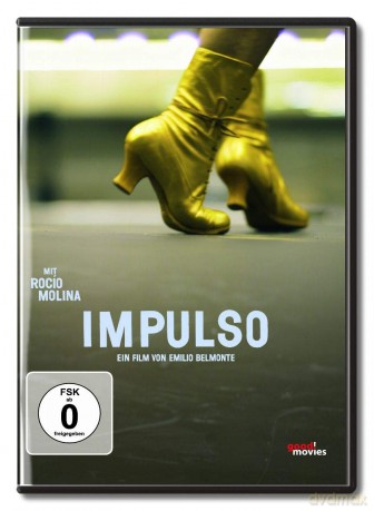 Impulso [DVD]