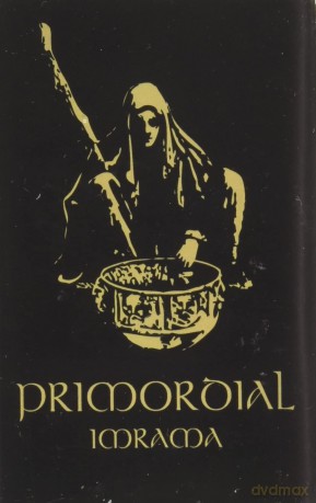 Primordial: Imrama (Reissue)