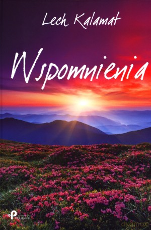 Wspomnienia [KSIĄŻKA]