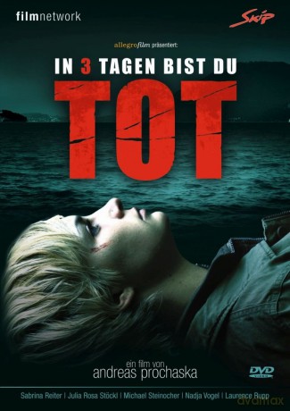 In 3 Tagen bist du tot [DVD]