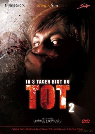 In 3 Tagen bist du tot 2 [DVD]