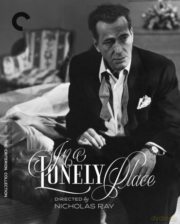 In A Lonely Place [Blu-Ray]