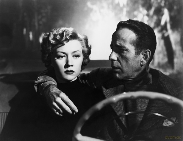 In A Lonely Place [Blu-Ray]