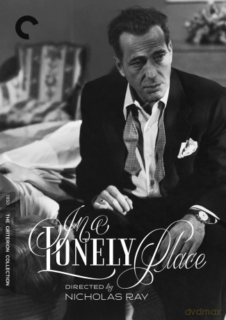 In A Lonely Place [DVD]