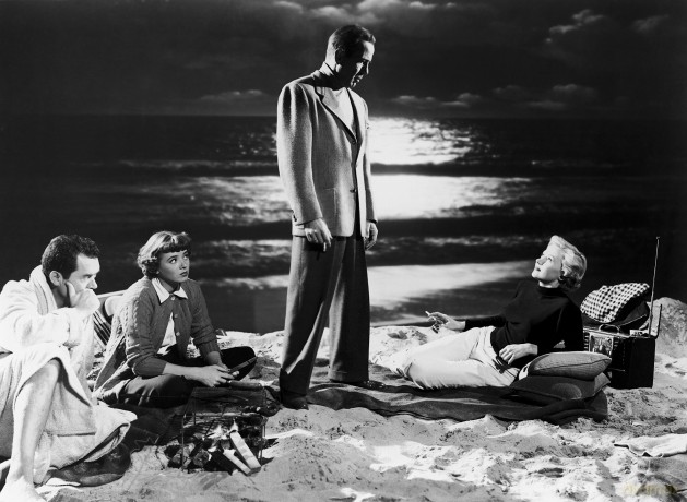 In A Lonely Place [DVD]