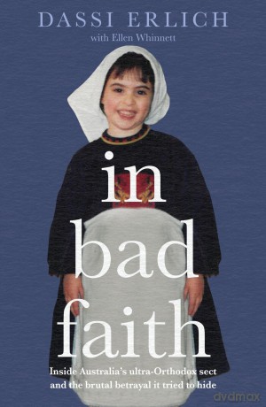 In Bad Faith [KSIĄŻKA]