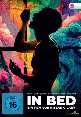 In Bed (Omu) [DVD]