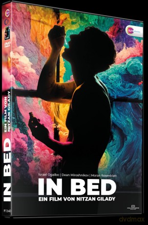 In Bed (Omu) [DVD]