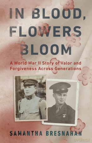 In Blood Flowers Bloom [KSIĄŻKA]