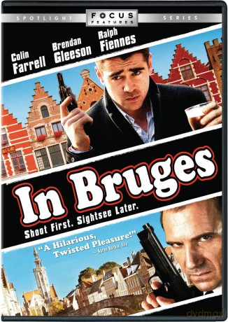 In Bruges [DVD]