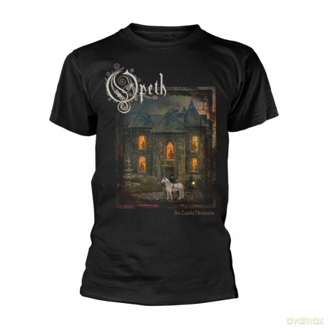 Opeth: In Cauda Venenum