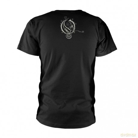 Opeth: In Cauda Venenum