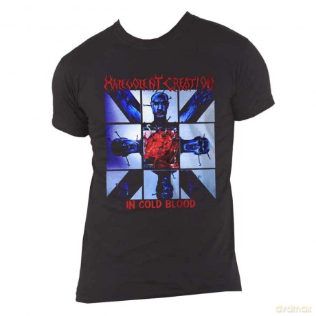 Malevolent Creation: In Cold Blood