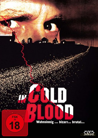 In Cold Blood (Uncut) [DVD]