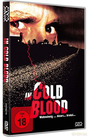 In Cold Blood (Uncut) [DVD]