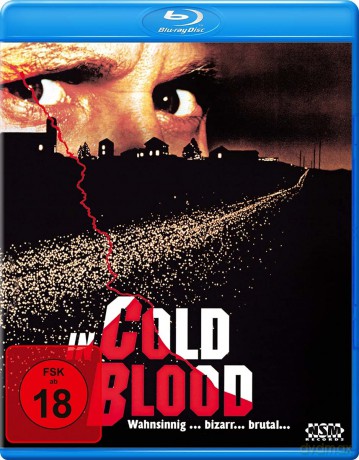 In Cold Blood (Uncut) [Blu-Ray]