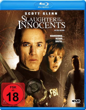 In Cold Blood (Uncut) [Blu-Ray]