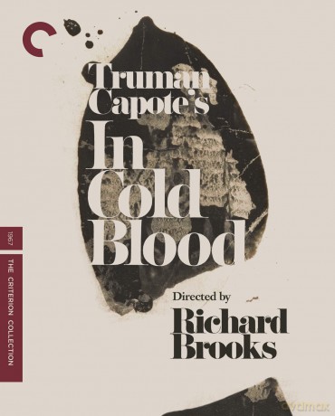 In Cold Blood [Blu-Ray]