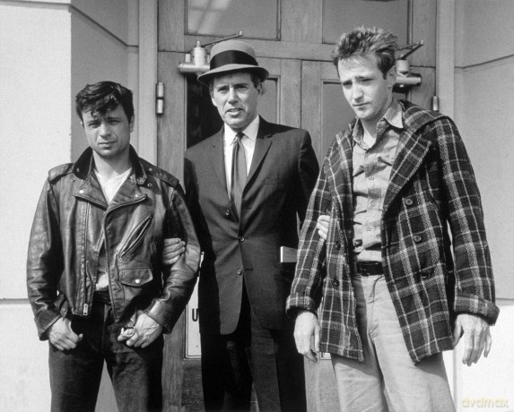 In Cold Blood [Blu-Ray]