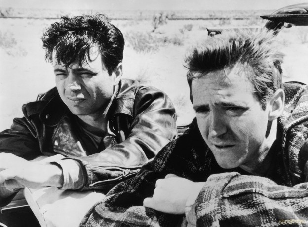 In Cold Blood [Blu-Ray]