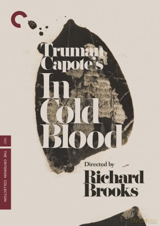 In Cold Blood [2DVD]