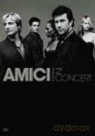In Concert [DVD]