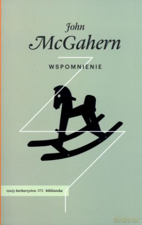 Wspomnienie - John McGahern [KSIĄŻKA]