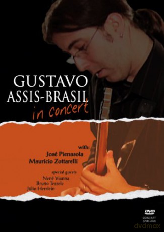 In Concert [2DVD]