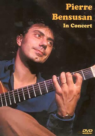 In Concert [DVD]