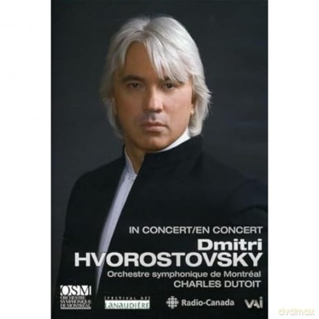 In Concert [DVD]