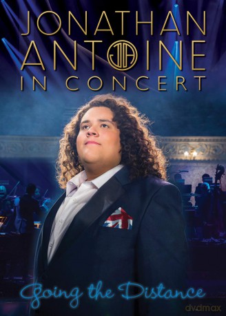 In Concert [DVD]