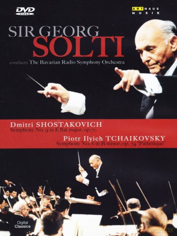 In Concert [DVD]